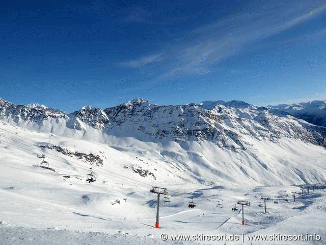 La Thuile
