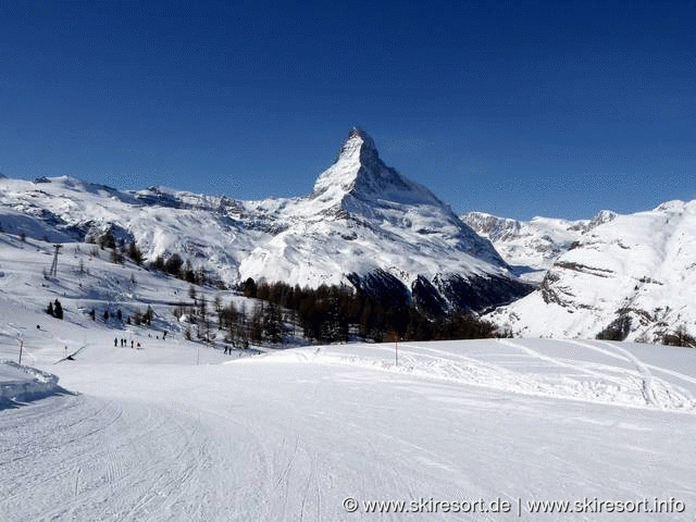 International Zermatt-Cervinia