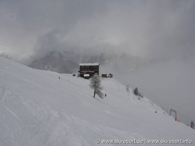 Elferbahnen Neustift