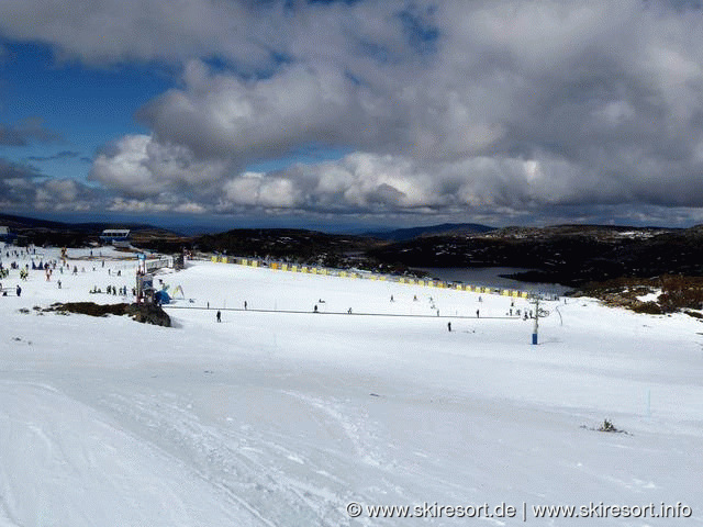 Falls Creek