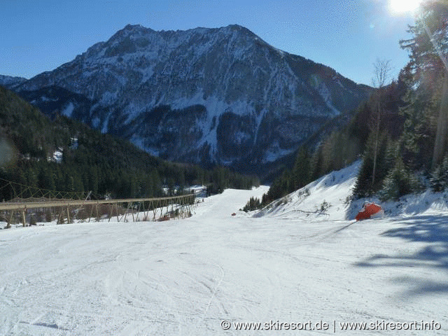 Wurzeralm