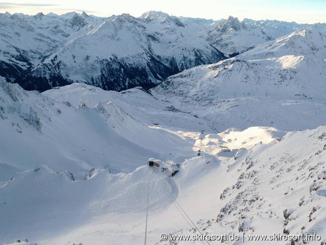 Ski Arlberg