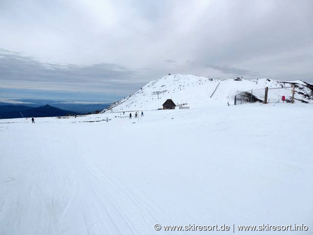 Mount Buller