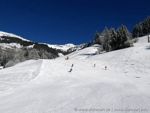 Großarltal-Dorfgastein