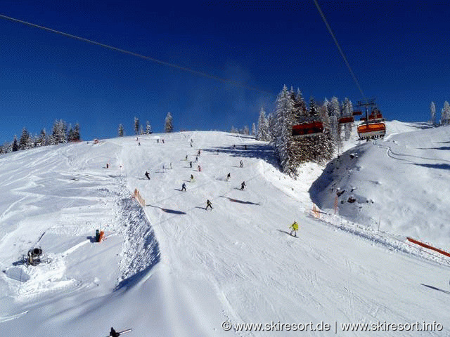 Dachstein West