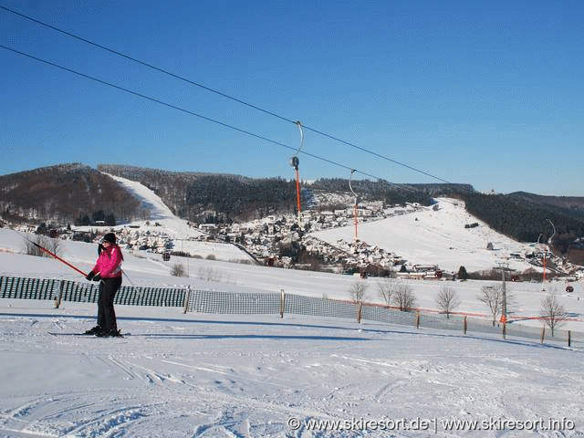 Willinger Skipass