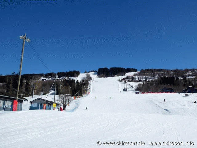 Hafjell