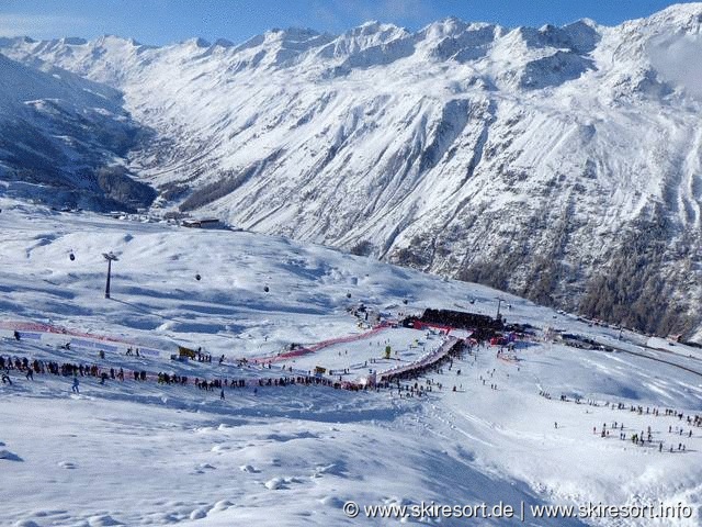 Hochgurgl