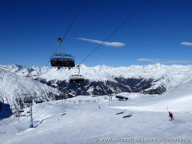 St. Jakob im Defereggental – Brunnalm