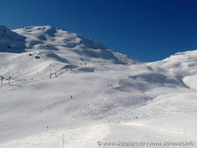 Pass Serre Chevalier