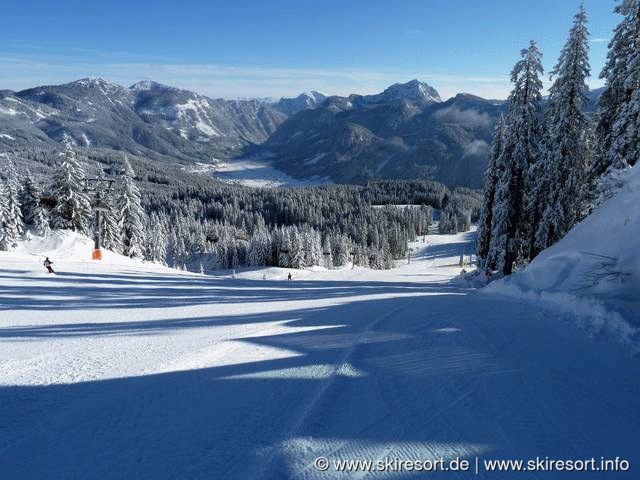 Dachstein West