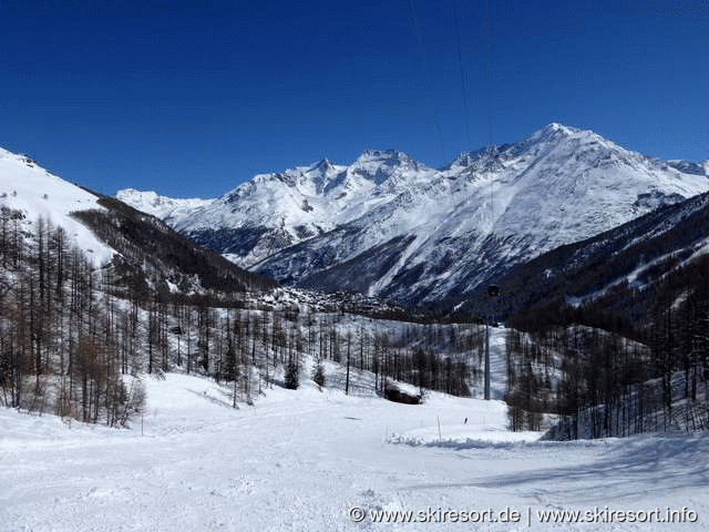 Saas-Fee