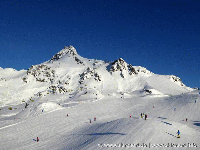 Obertauern