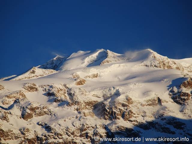 Gressoney