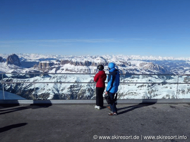 Arabba/Marmolada