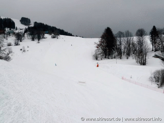 PARK SNOW Donovaly - 1-day skipass - offline price
