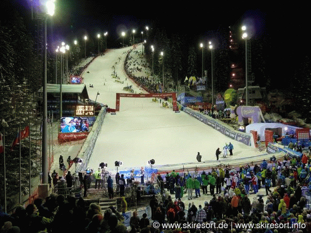 Skiarea Campiglio Dolomiti di Brenta