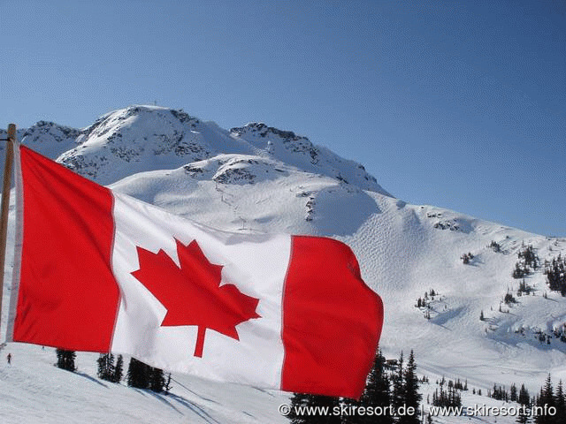 Whistler Blackcomb