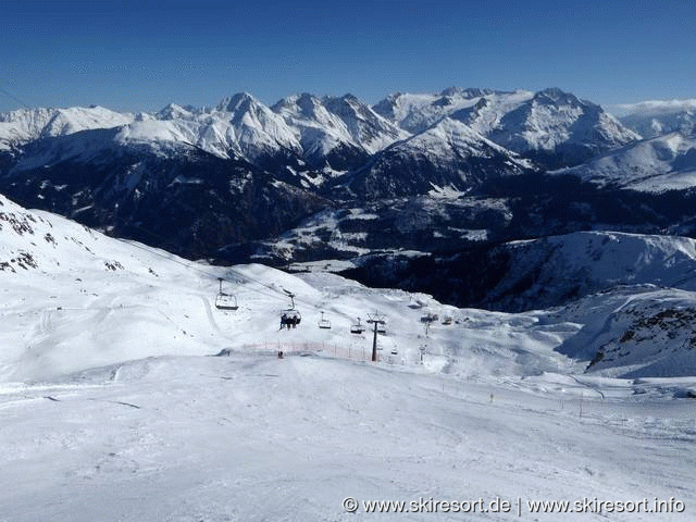 Disentis