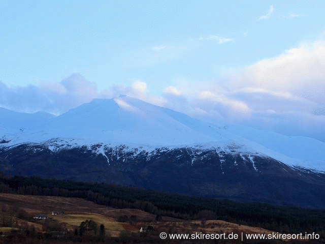 Nevis Range