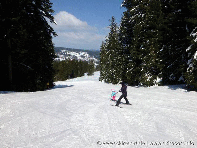 Schwarzenbachlift – Altglashütten