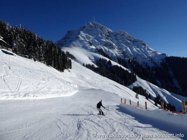 St. Johann in Tirol