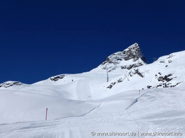 Lauchernalp-Lötschental