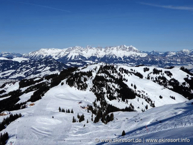 Kitzbühel