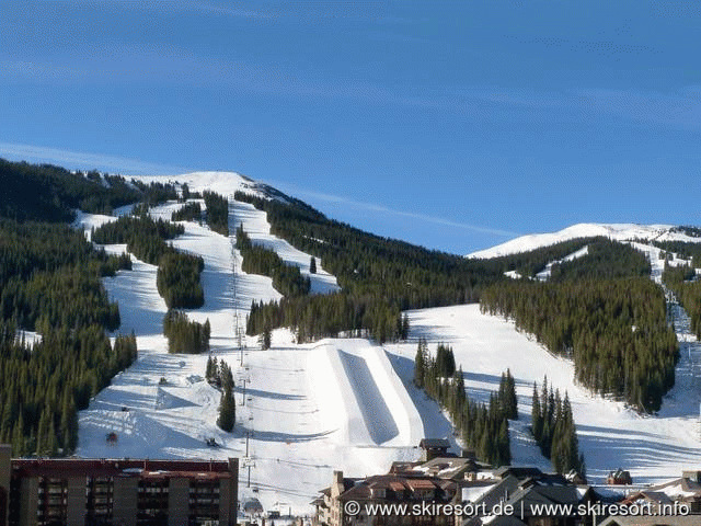 Copper Mountain