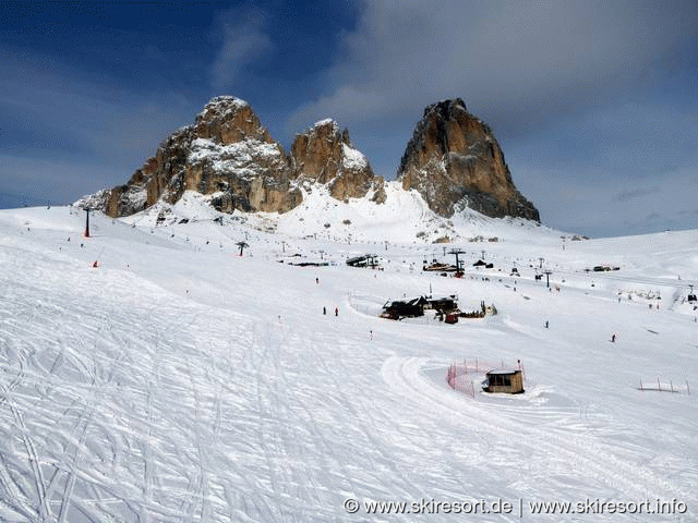 Val di Fassa