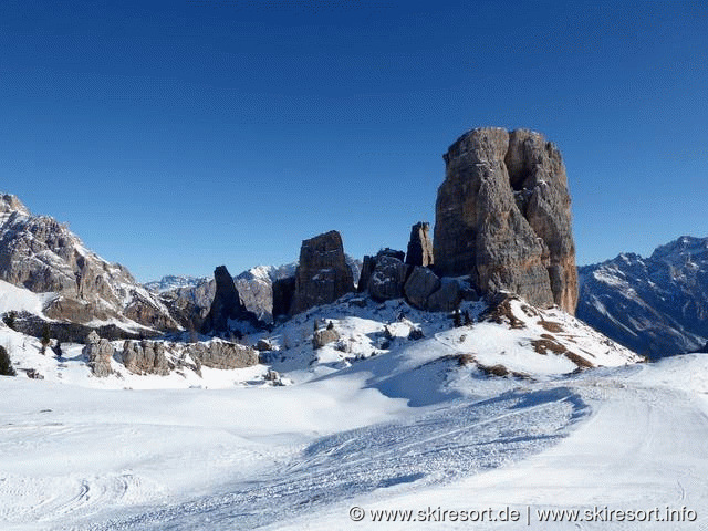 Cortina d'Ampezzo