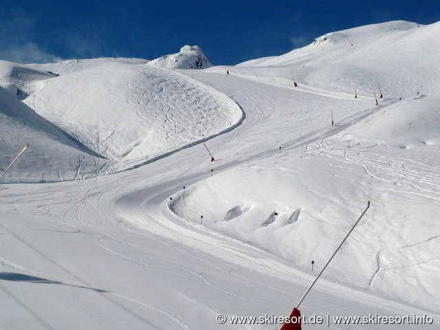 Ischgl-Samnaun