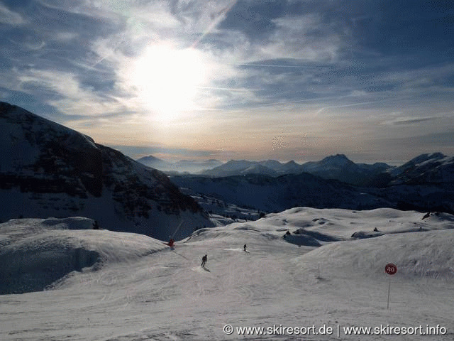 Avoriaz 1800