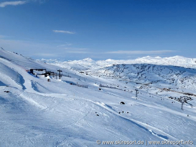 Riksgränsen