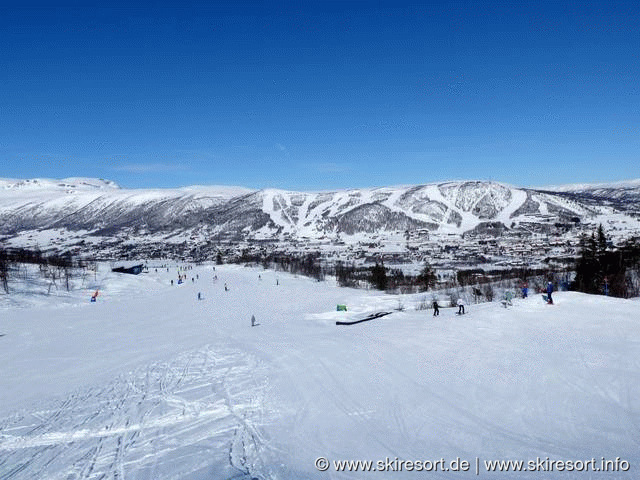 Geilo