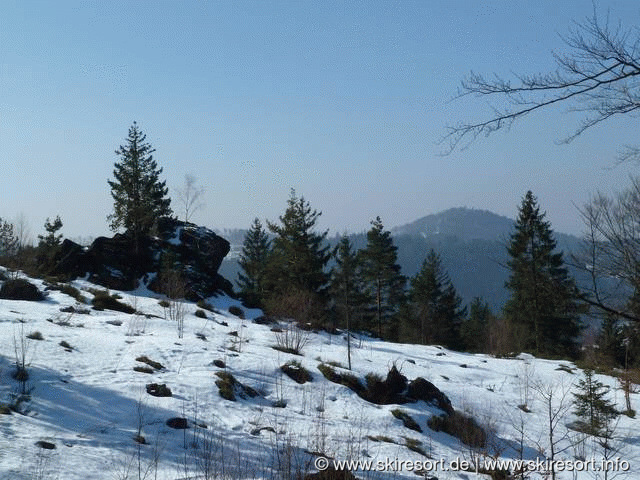 Silberberg – Bodenmais