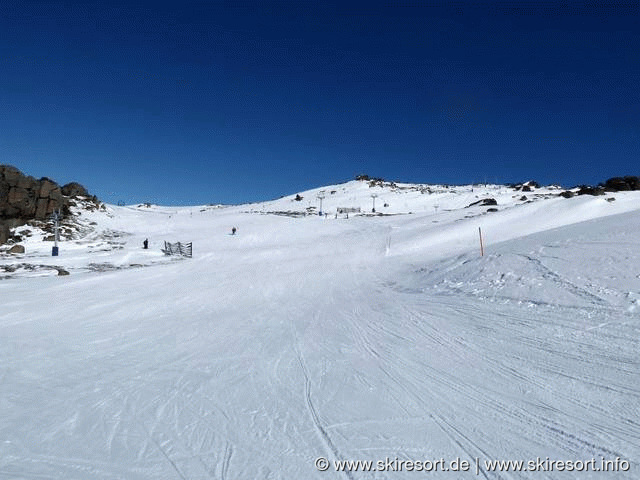 Thredbo