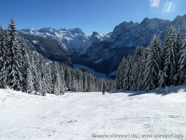 Dachstein West