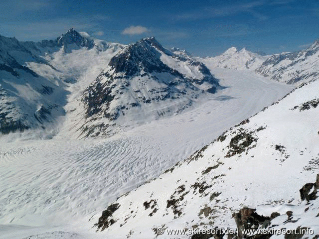 Skipass Aletsch Arena