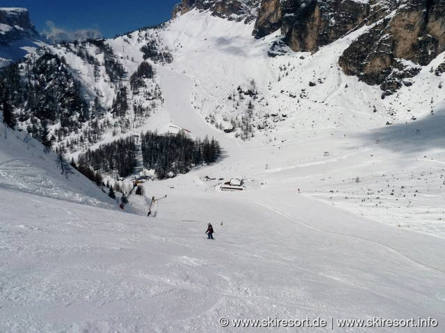 Skipass Alta Badia