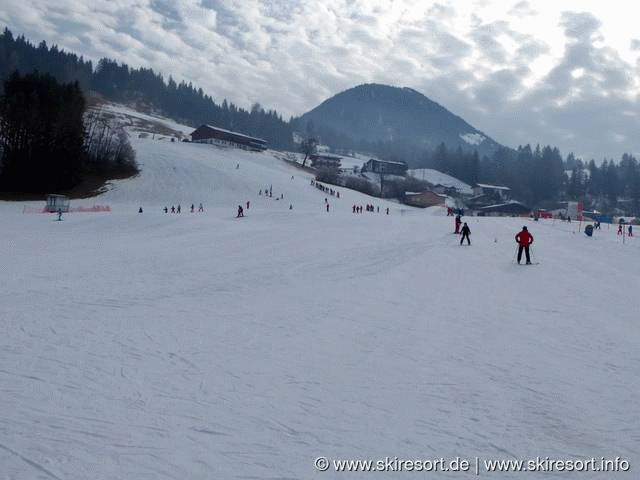 'mykitzalps' Yappys Winterland & Lärchenhof