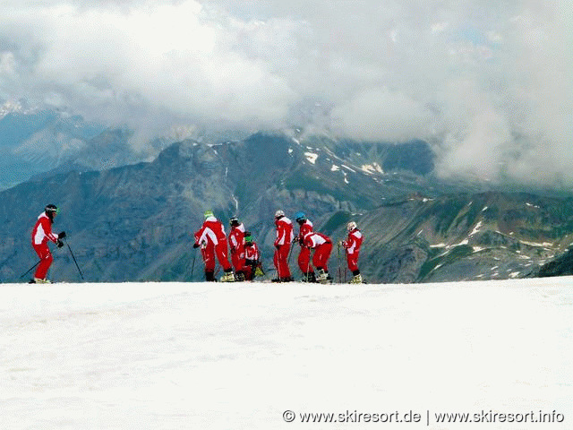 Stilfserjoch