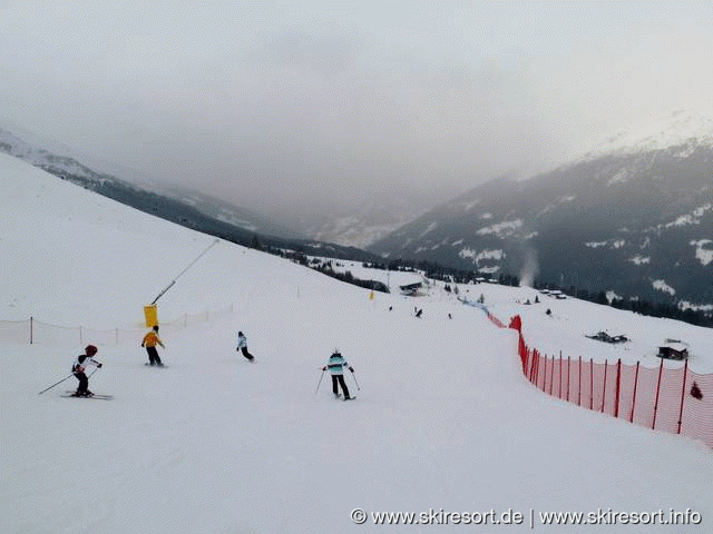 Bormio skipass - S.Caterina/Bormio/S.Colombano