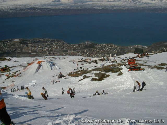 Narvikfjellet – Narvik