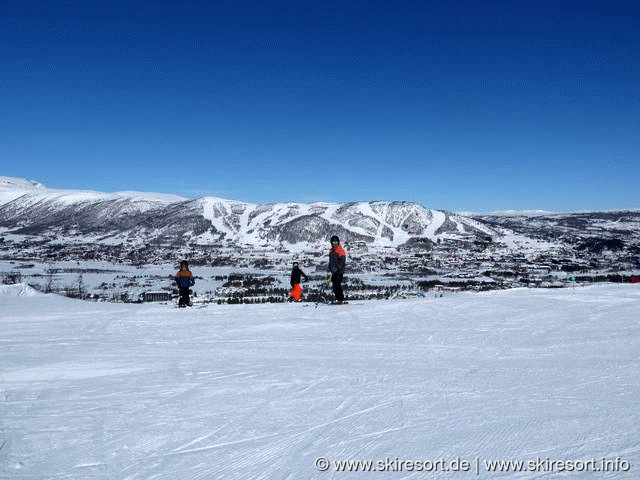 Geilo