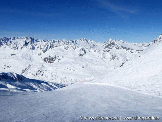 Andermatt+Sedrun+Disentis