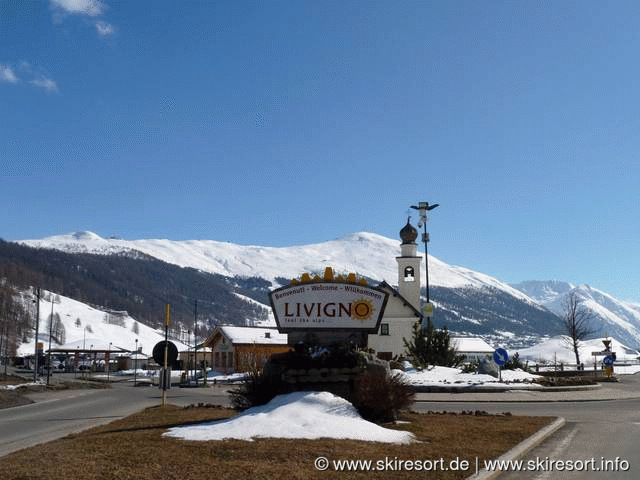 Livigno