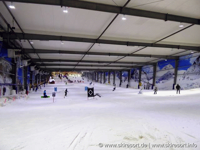 Snowplanet