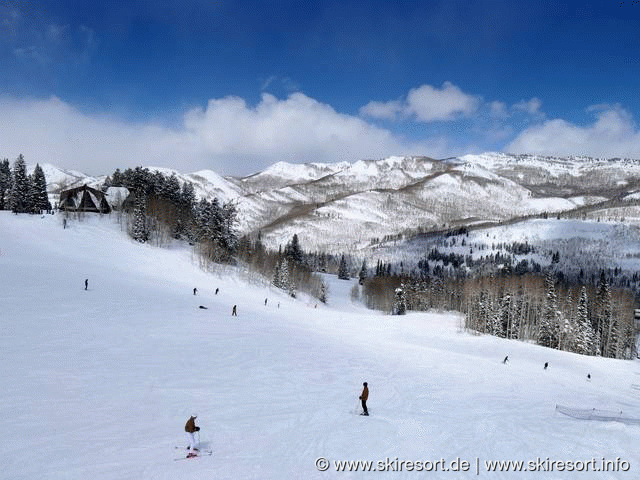 Solitude Mountain Resort