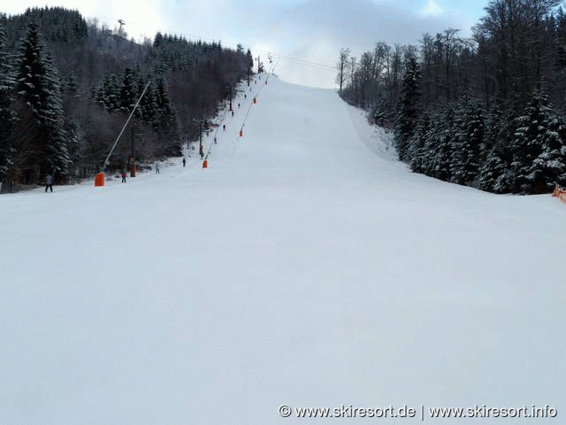 Jasná Nízke Tatry – Chopok